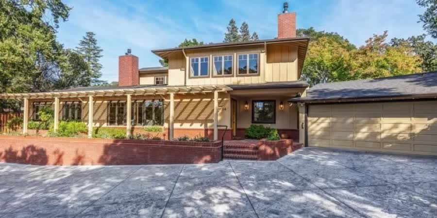 14 Bobolink Road, Orinda — Sold by Nin Tang