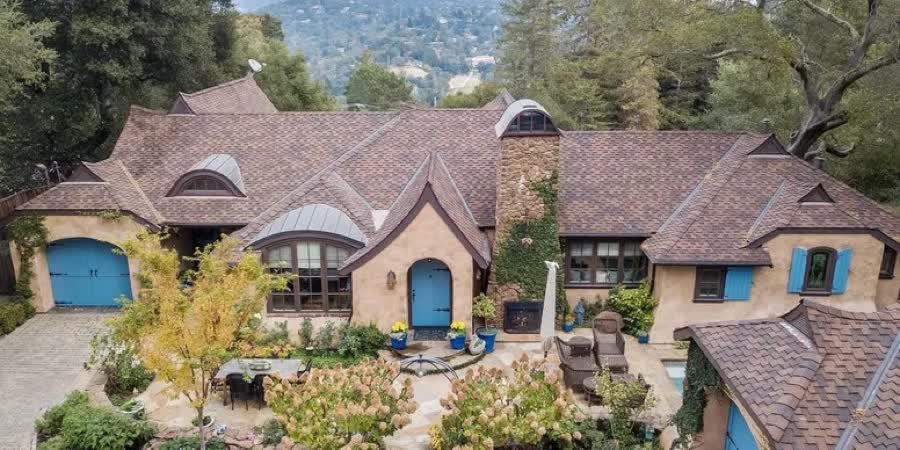 149 El Toyonal, Orinda — Sold by Nin Tang