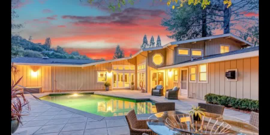15 Calvin Drive, Orinda — Sold by Nin Tang