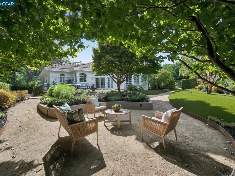 2 Reliez Manor, LAFAYETTE — Sold by Nin Tang