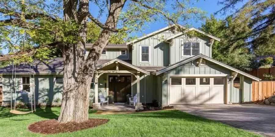 3172 Camino Colorados, Lafayette — Sold by Nin Tang