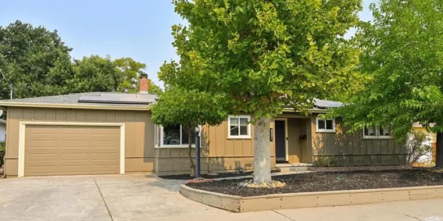 3991 Mulberry Drive, Concord — Sold by Nin Tang