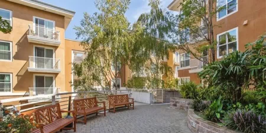 401 Crescent Court, Unit 4306 — Sold by Nin Tang