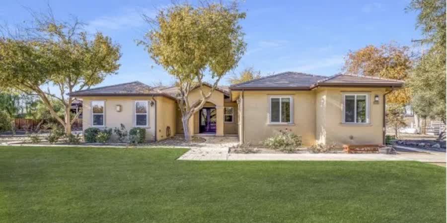 540 Saddle Creek Court, Brentwood — Sold by Nin Tang