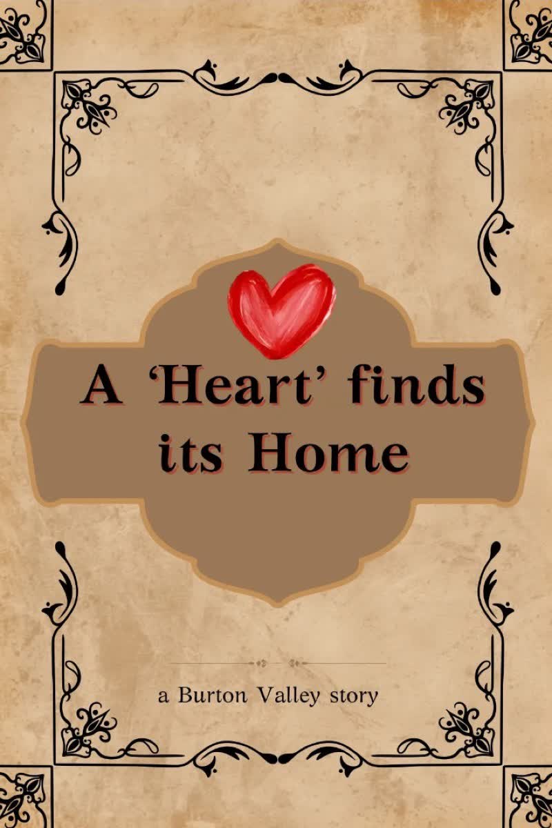 Letter 05: A Heart Finds its Home