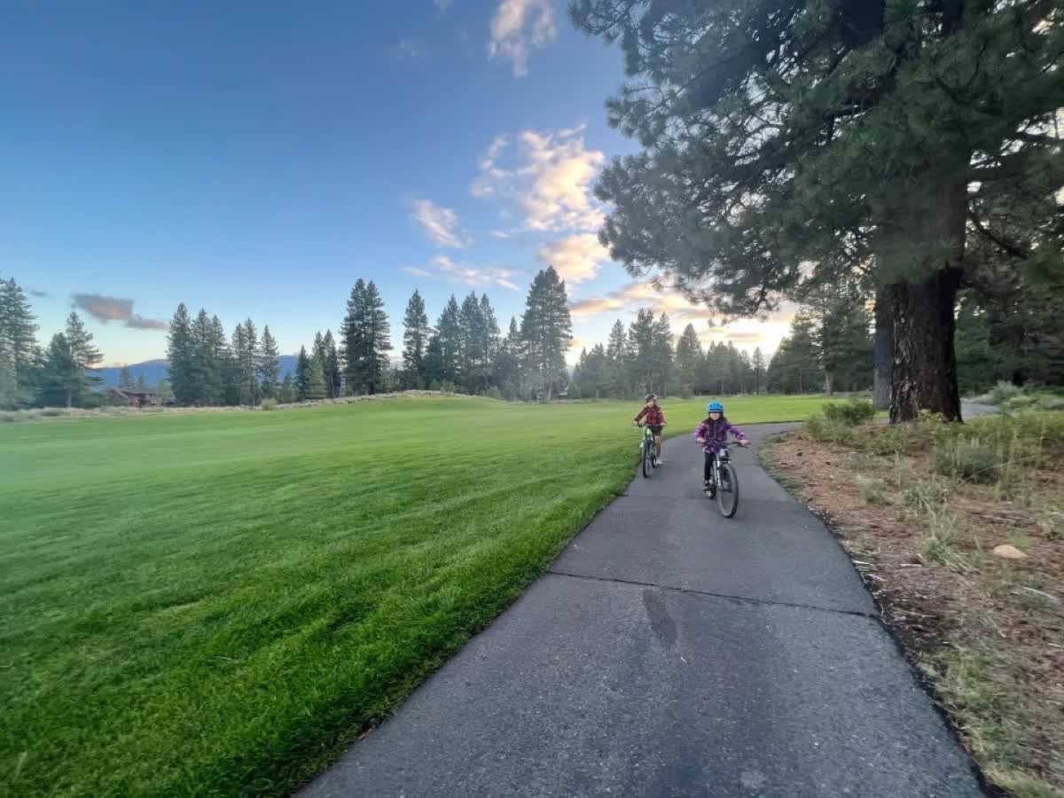 Letter 07: Home Is Where the Sidewalk Leads