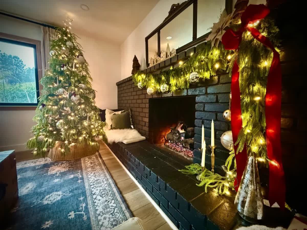 Letter 12: Slowing Down for the Holidays