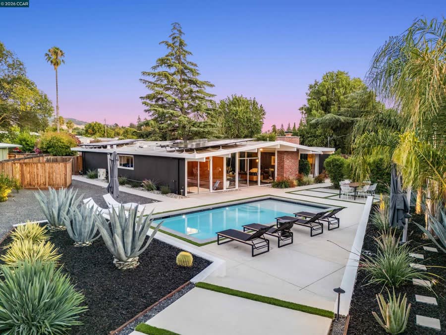 1279 Lancashire Drive, Concord — Sold by Nin Tang