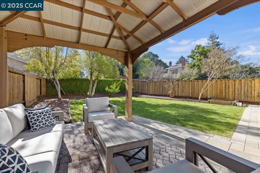 16 Marques Court, Danville — Sold by Nin Tang
