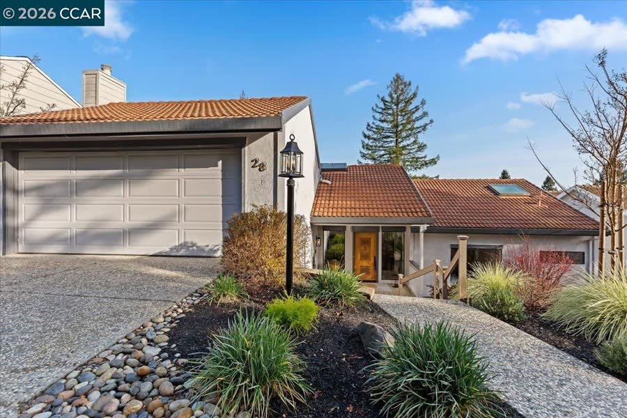 28 Tamarisk, Moraga — Sold by Nin Tang