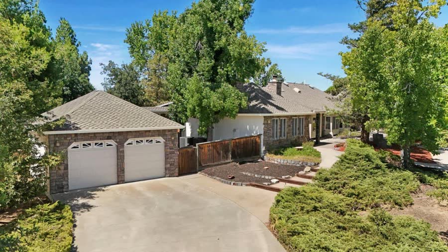 2924 Terra Verde Lane, Oakley — Sold by Nin Tang
