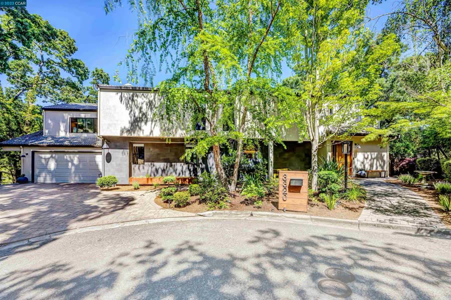 3320 Woodview Court, Lafayette — Sold by Nin Tang