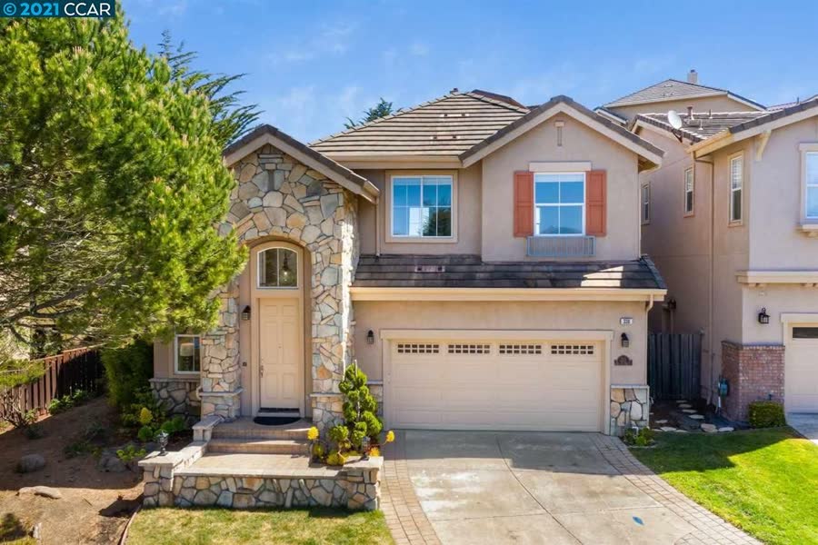 336 View Point Court, Pacifica — Sold by Nin Tang