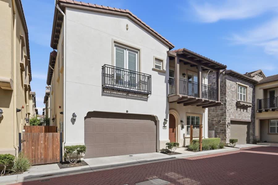 412 Silvercrown Way, San Ramon — Sold by Nin Tang
