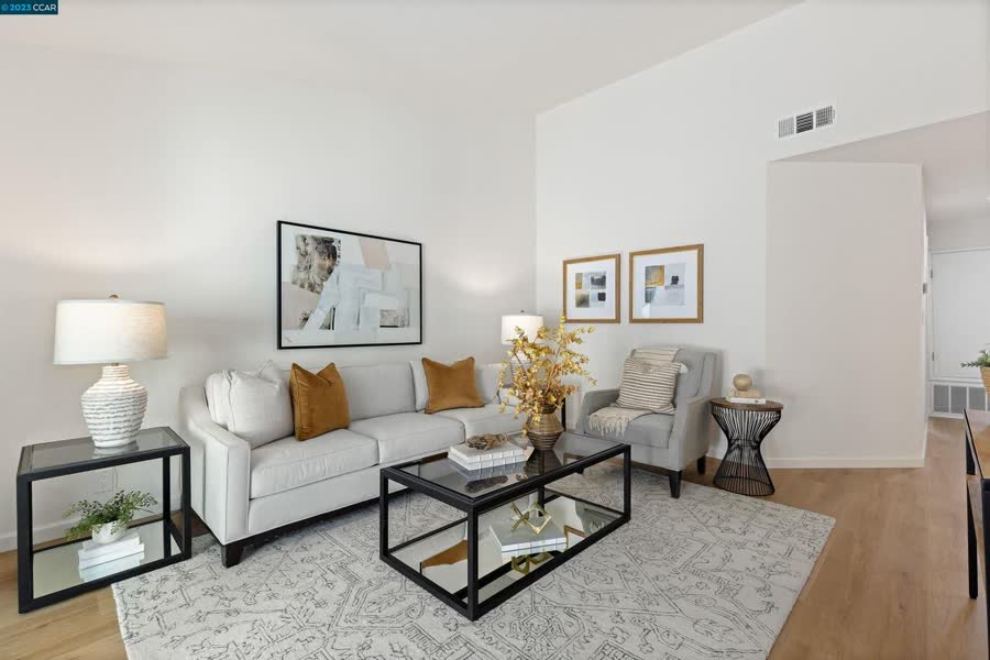 46790 Winema Common, Fremont — Sold by Nin Tang