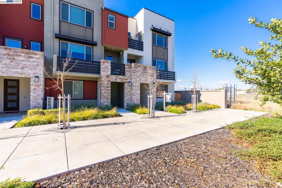 5401 Gracen Way, Dublin — Sold by Nin Tang