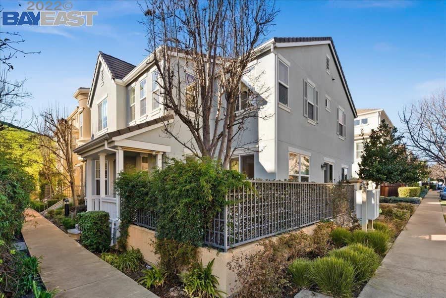 6072 Hillbrook Place, Dublin — Sold by Nin Tang