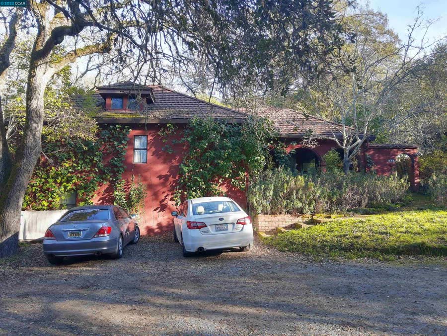 858 Acalanes Road, Lafayette — Sold by Nin Tang