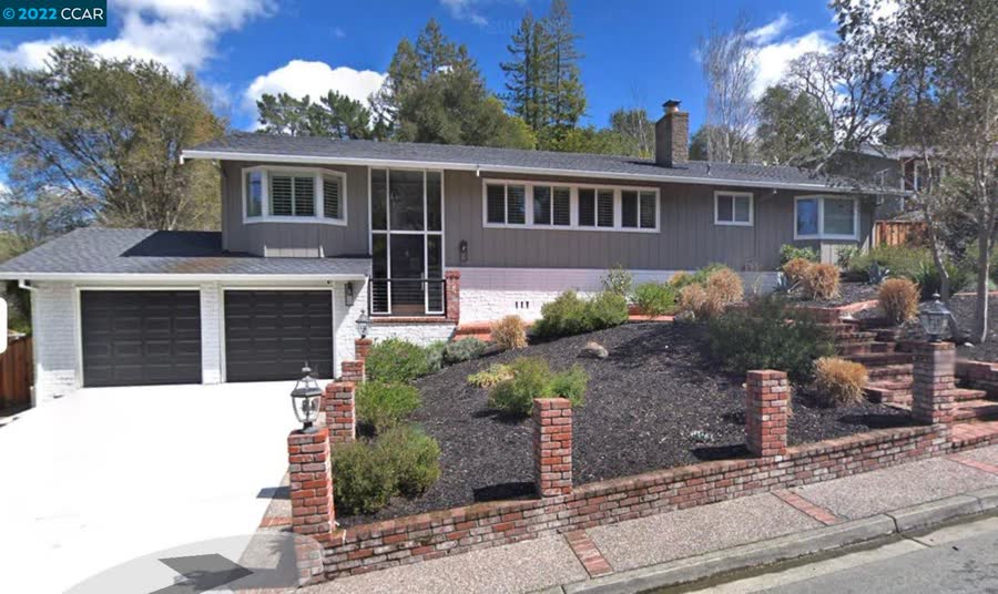 Burnt Oak Circle, Lafayette — Sold by Nin Tang
